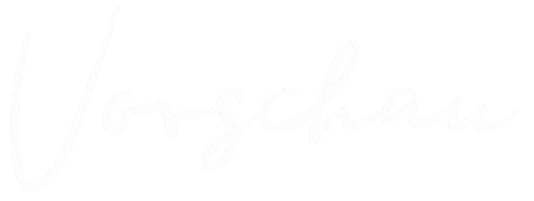 German Lettering Sticker