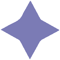 Star Housing Sticker by True Homes