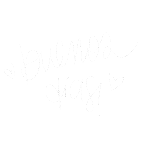 Good Morning Buenos Dias Sticker