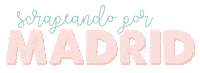 lorabailora scrap lora bailora lorabailora scrap loquers Sticker