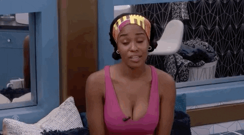 Friends GIF by Big Brother