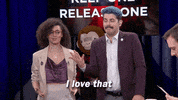 Bk Love That GIF by Rooster Teeth