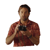 Scott Speedman Drama Sticker by ABC Network