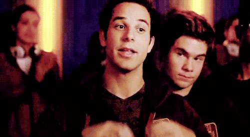 pitch perfect GIF