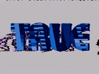 Art Glitch GIF