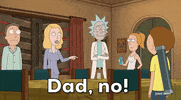 Season 5 Episode 6 GIF by Rick and Morty
