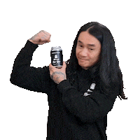 Nurbier Sticker by Nur Bier Berlin