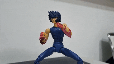 Stop Motion Toy GIF by dan.bahia.dan