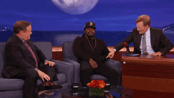 marshawn lynch conan obrien GIF by Team Coco