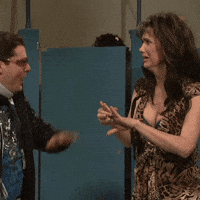 Saturday Night Live Waiting GIF by blakelivelyfan