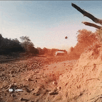Car Dust GIF by FIA World Rally Championship