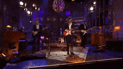 The 1975 Snl GIF by Saturday Night Live