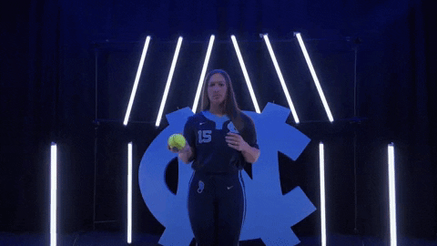 University Of North Carolina GIF by UNC Tar Heels