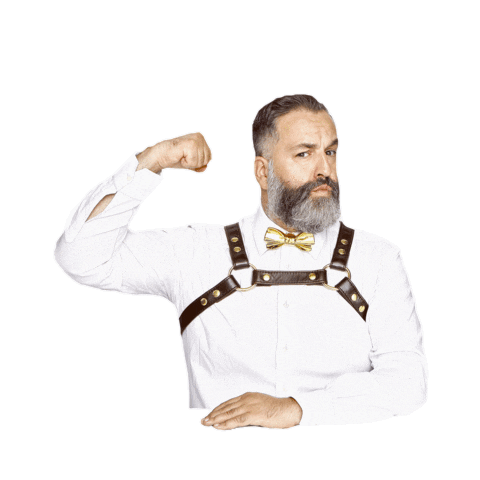 Sticker by Simone Guidarelli