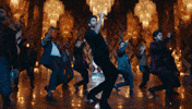 Shahid Kriti GIF by MaddockFilms