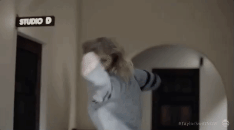 taylor swift GIF