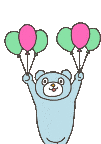 Happy New Year Thank You Sticker