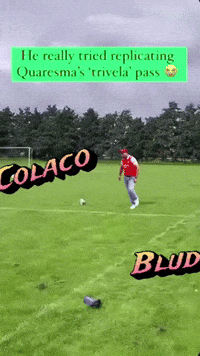Sunday League GIF