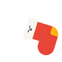 Merry Christmas Sticker by Randstad Nederland