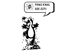 gestuurdboren mol drilling hdd pang Sticker