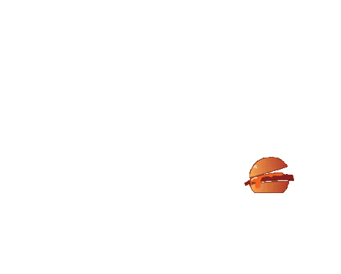 Burger Sticker by kizilkayalar