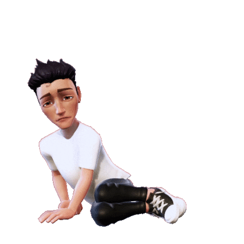 adamrbauer giphyupload genie genies giphygenies Sticker