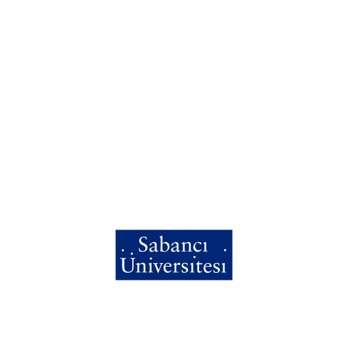 Sabancı Sticker by Sabanci University