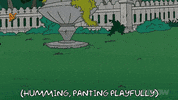 Episode 12 GIF by The Simpsons