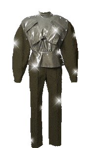 London Fashion Sticker by sorapollondon