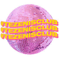 fashion show Sticker by Tezenis