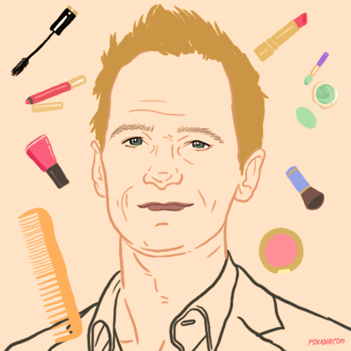 Drag Queen Fox GIF by gifnews