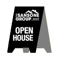 Real Estate Remax Sticker by The Sansone Group