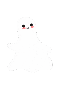 Happy Halloween Sticker by OlgaskreativesWebdesign