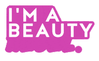 humanizing beauty Sticker by Beauty Revolution Festival