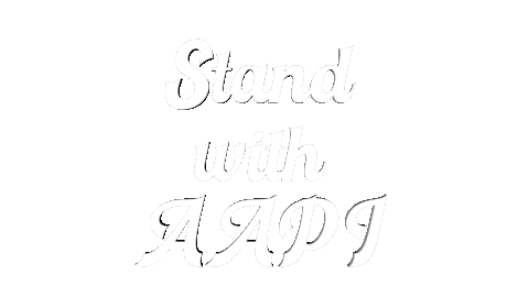 May American Sticker by OpticalArtInc.