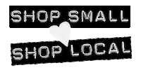Placemimi shop local shoplocal shopsmall Sticker