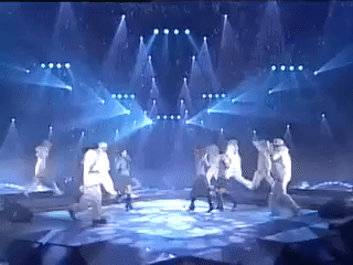 k-pop GIF