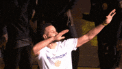 Lets Go Dancing GIF by NBA