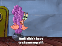 season 4 fear of the krabby patty GIF by SpongeBob SquarePants
