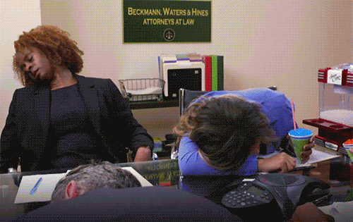 Bill Cosby Oops GIF by The Nightly Show