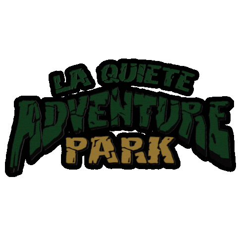 Plq Sticker by Parco La Quiete
