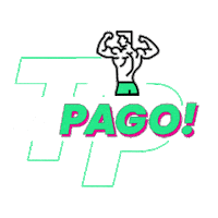 TotalPass fitness saúde saudavel musculacao Sticker