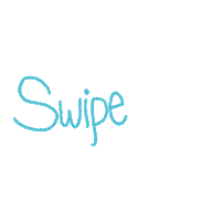 Swipe Up Sticker
