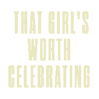 Celebrating Sticker by Russell Dickerson