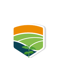 seedcorp agro agricultura soja agronegocio Sticker