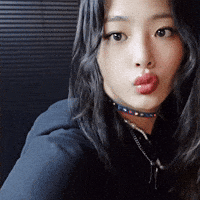 K Pop Cutie GIF