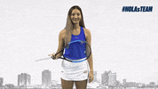New Orleans GIF by New Orleans Privateers