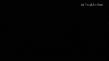 Animated Abstract Brush Elements