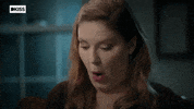 Amy Allan Wtf GIF by DKISS