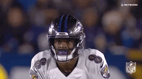 2018 Nfl Applause GIF by NFL